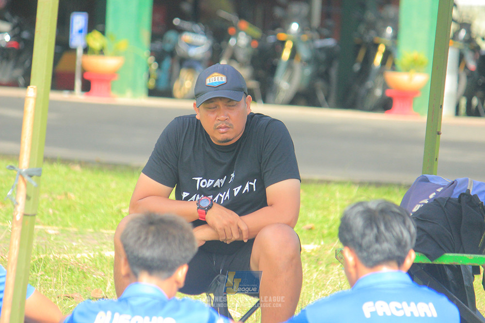 ijl u14 081125 pam jaya fa vs brazillian soccer school serpong