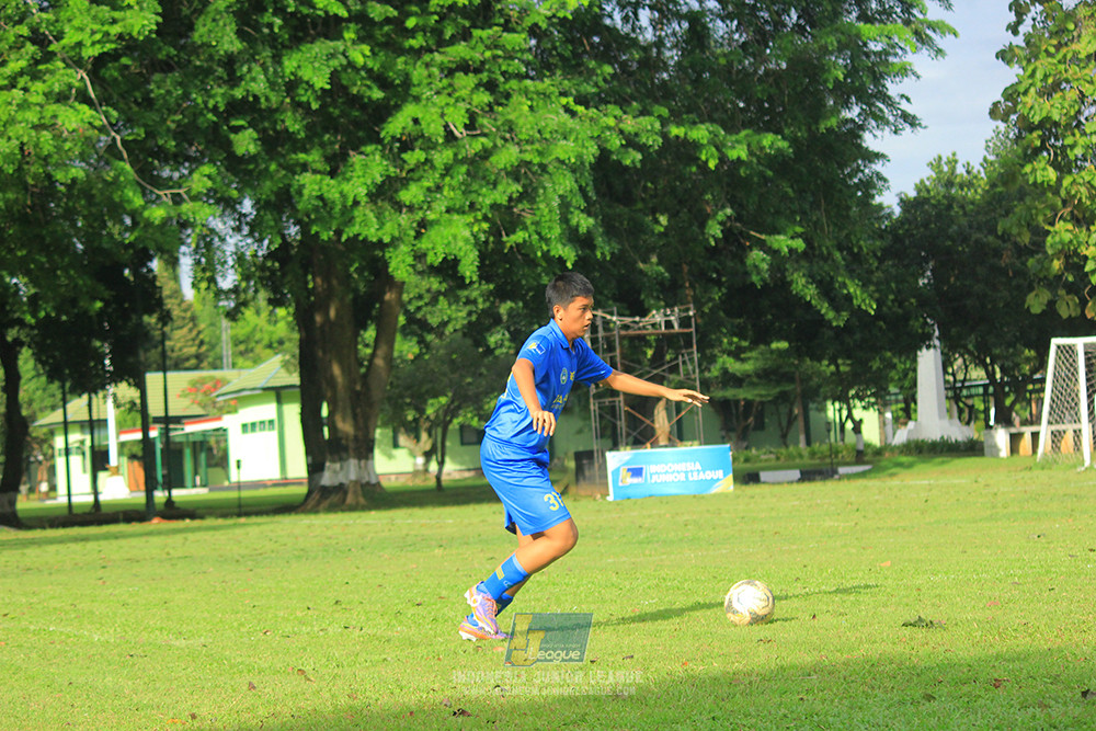 ijl u14 081125 pam jaya fa vs brazillian soccer school serpong
