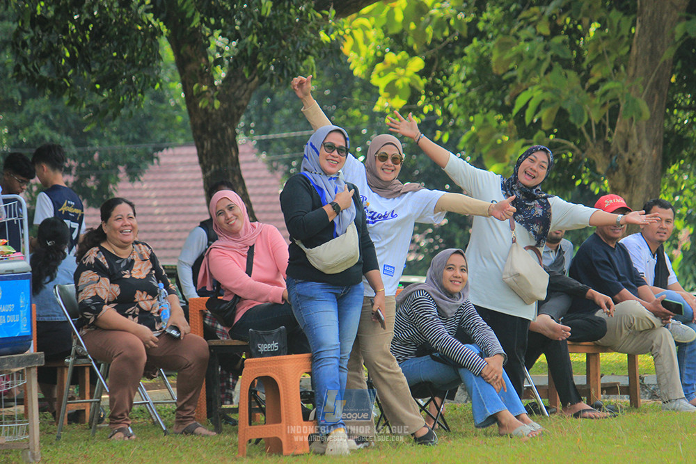 ijl u14 081125 pam jaya fa vs brazillian soccer school serpong