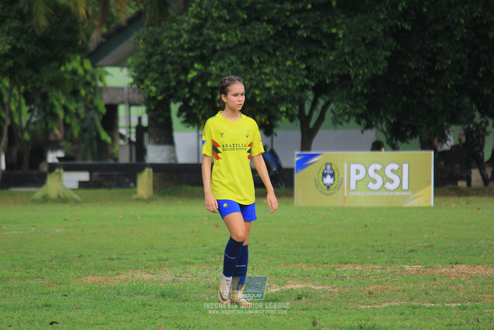 ijl u14 081125 pam jaya fa vs brazillian soccer school serpong