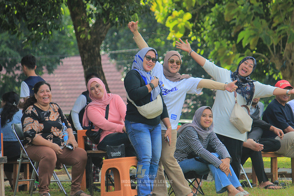 ijl u14 081125 pam jaya fa vs brazillian soccer school serpong