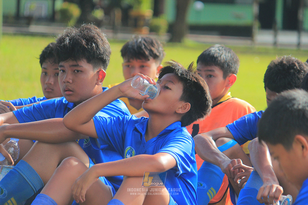 ijl u14 081125 pam jaya fa vs brazillian soccer school serpong