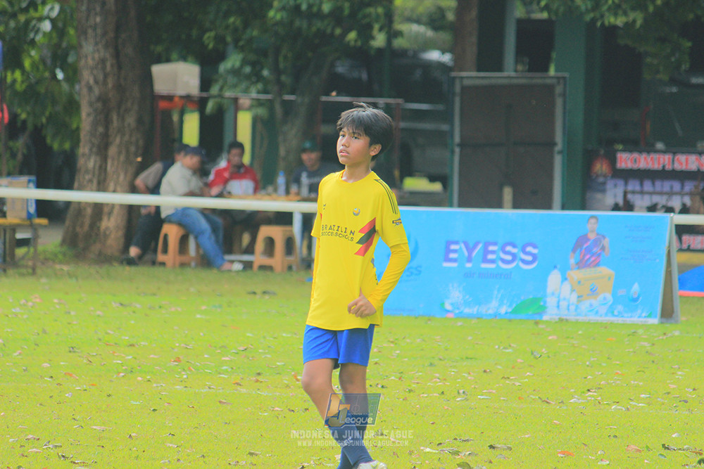 ijl u14 081125 pam jaya fa vs brazillian soccer school serpong