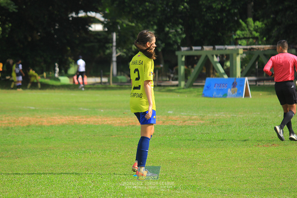 ijl u14 081125 pam jaya fa vs brazillian soccer school serpong