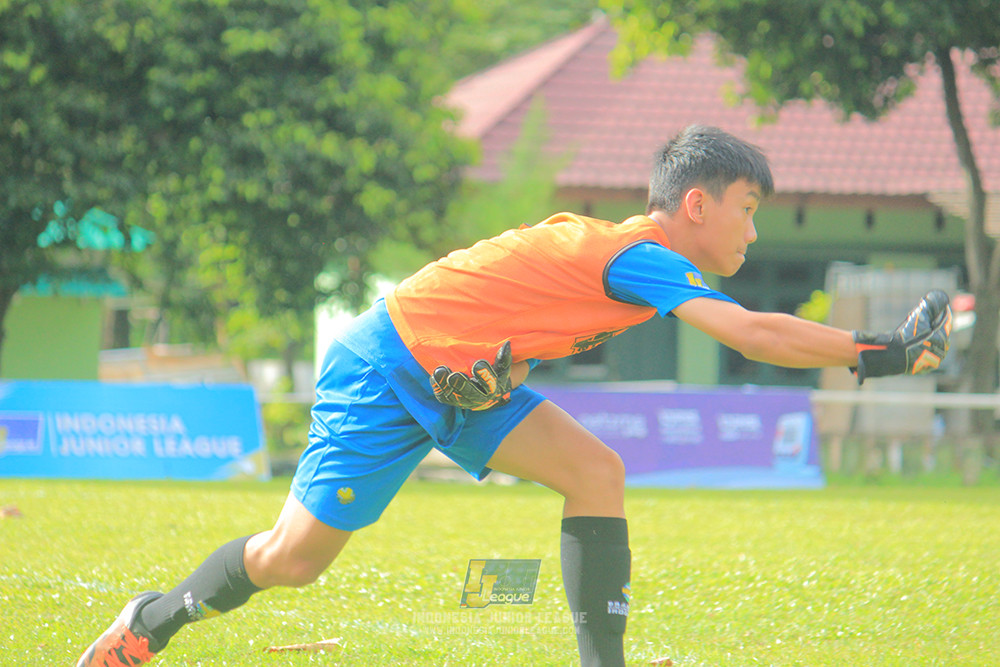 ijl u14 081125 pam jaya fa vs brazillian soccer school serpong