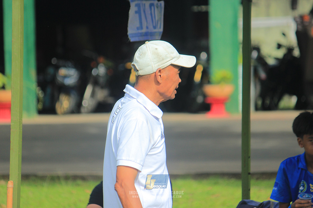 ijl u14 081125 pam jaya fa vs brazillian soccer school serpong