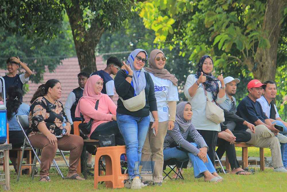 ijl u14 081125 pam jaya fa vs brazillian soccer school serpong