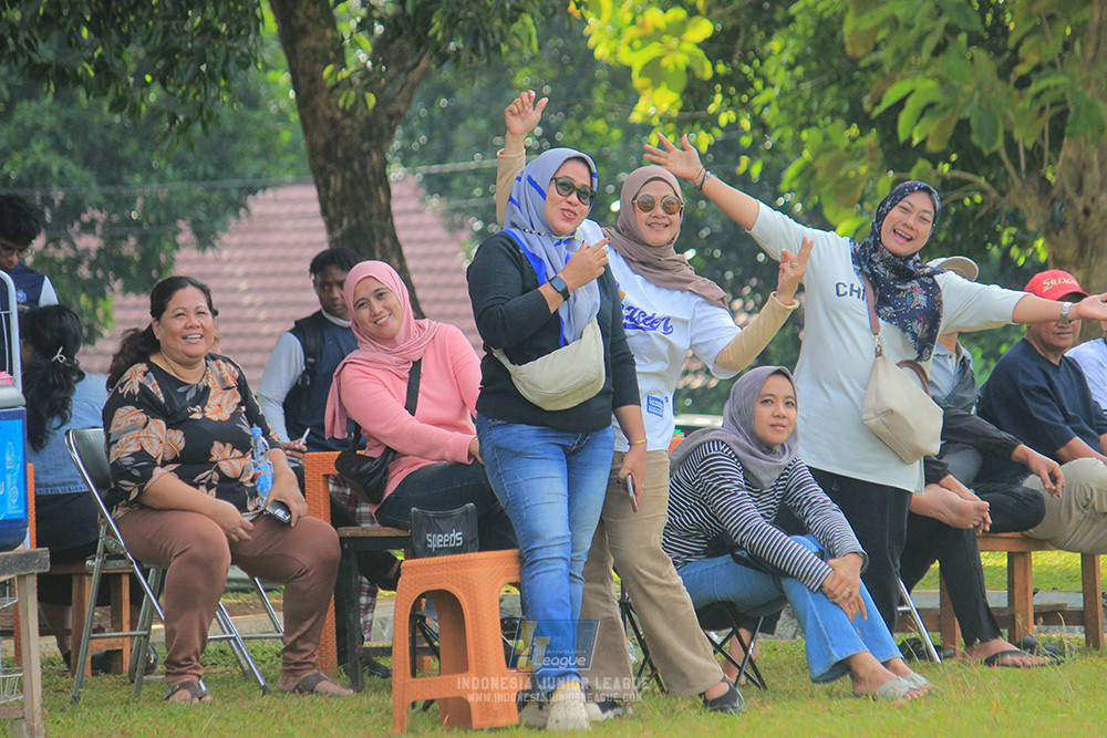 ijl u14 081125 pam jaya fa vs brazillian soccer school serpong