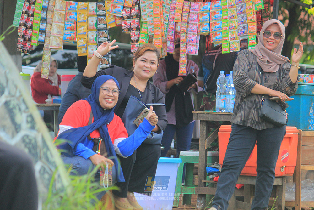 ijl u14 081125 pam jaya fa vs brazillian soccer school serpong