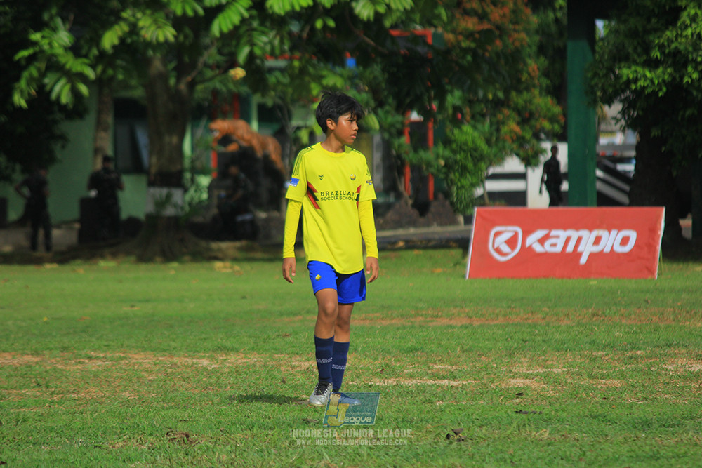 ijl u14 081125 pam jaya fa vs brazillian soccer school serpong