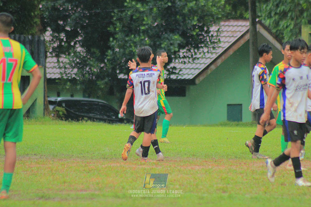 ijl u14 081125 putra muda balaraja vs zapello soccer school