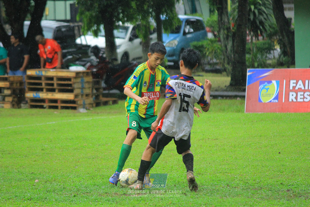 ijl u14 081125 putra muda balaraja vs zapello soccer school