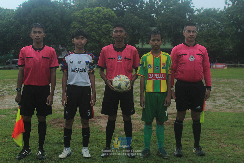 ijl u14 081125 putra muda balaraja vs zapello soccer school
