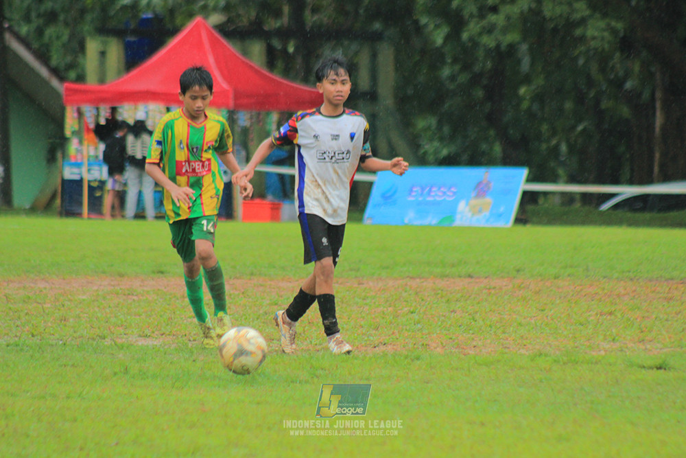 ijl u14 081125 putra muda balaraja vs zapello soccer school
