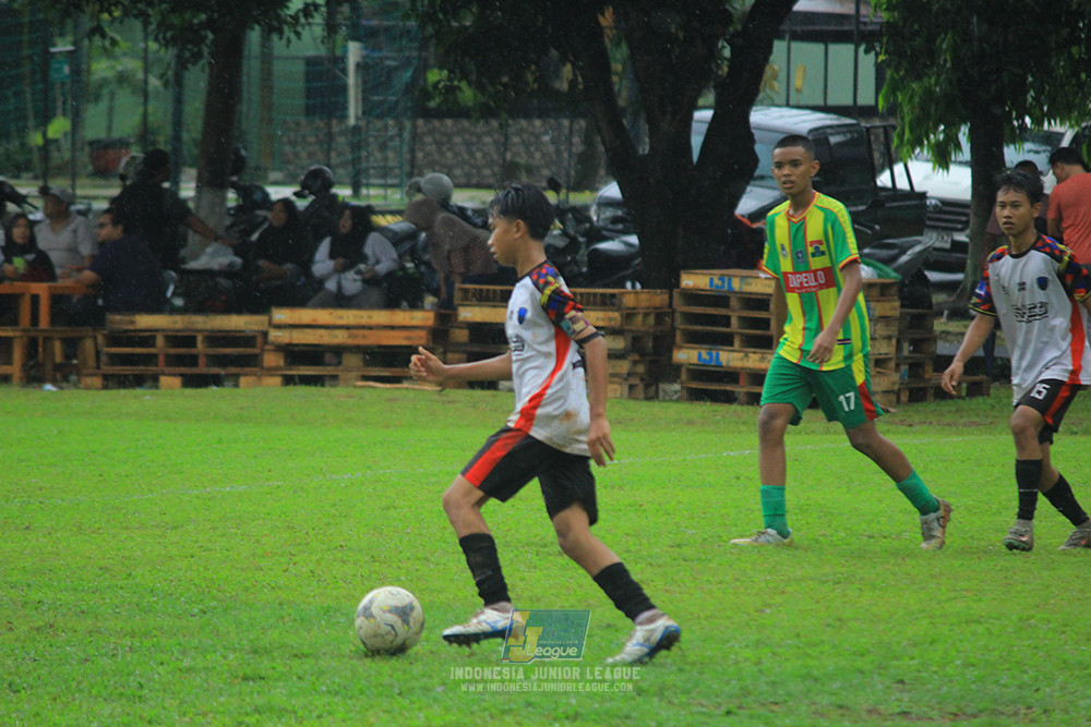 ijl u14 081125 putra muda balaraja vs zapello soccer school
