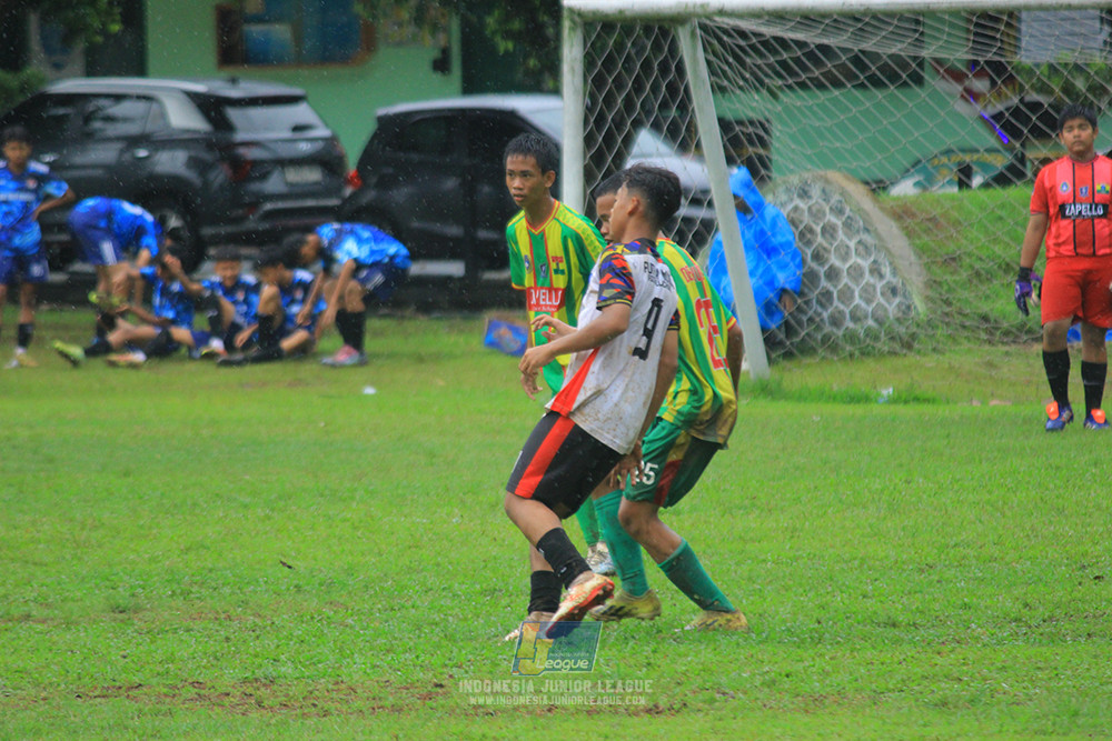 ijl u14 081125 putra muda balaraja vs zapello soccer school