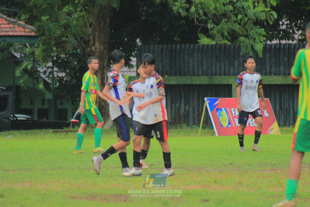 ijl u14 081125 putra muda balaraja vs zapello soccer school