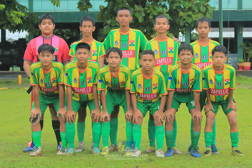 ijl u14 081125 putra muda balaraja vs zapello soccer school