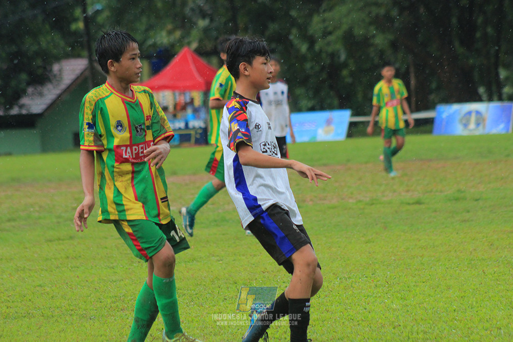 ijl u14 081125 putra muda balaraja vs zapello soccer school