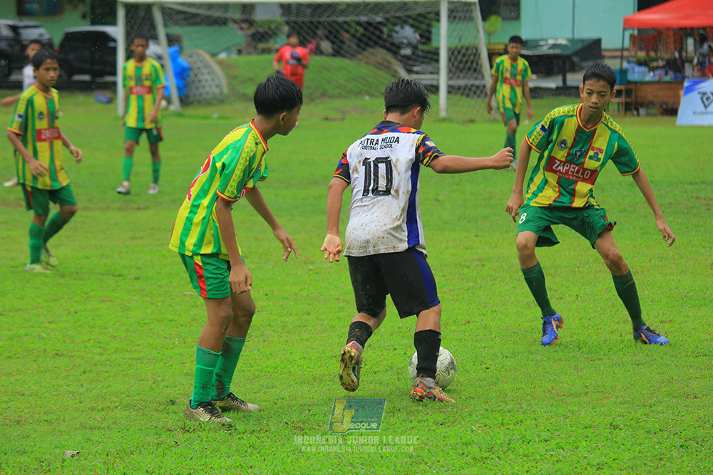 ijl u14 081125 putra muda balaraja vs zapello soccer school