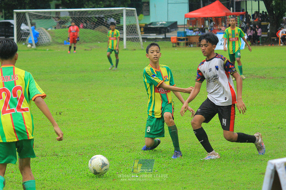 ijl u14 081125 putra muda balaraja vs zapello soccer school