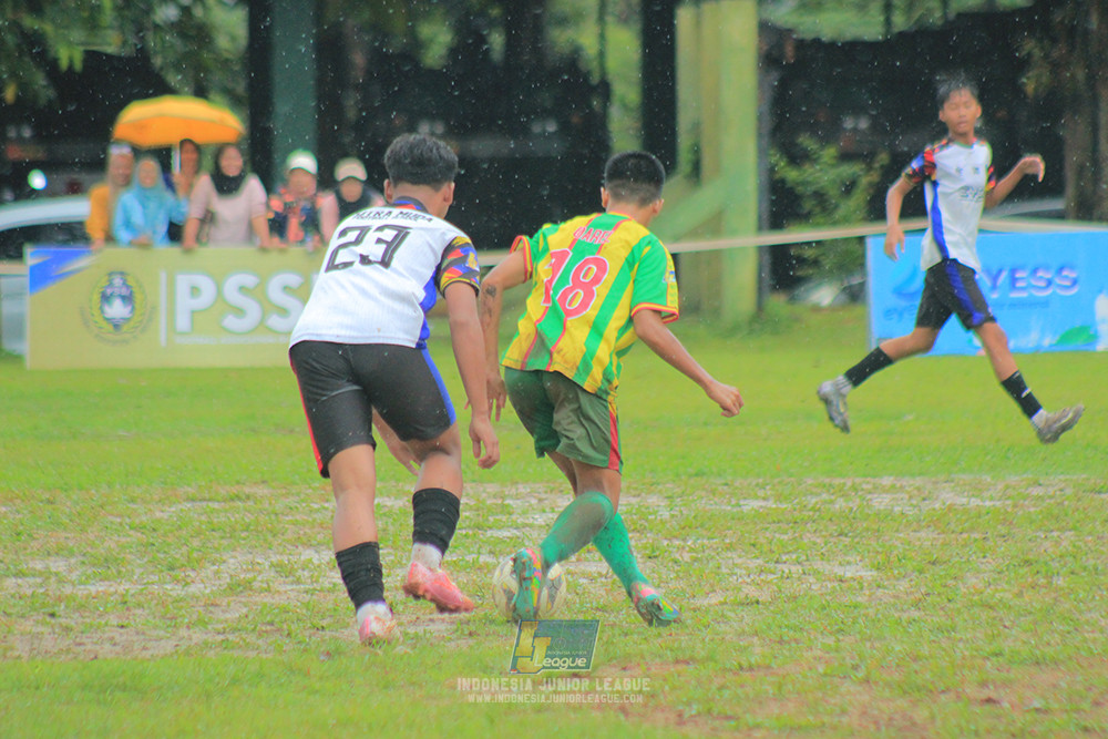 ijl u14 081125 putra muda balaraja vs zapello soccer school
