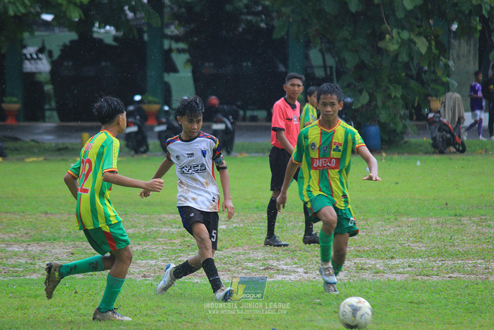ijl u14 081125 putra muda balaraja vs zapello soccer school