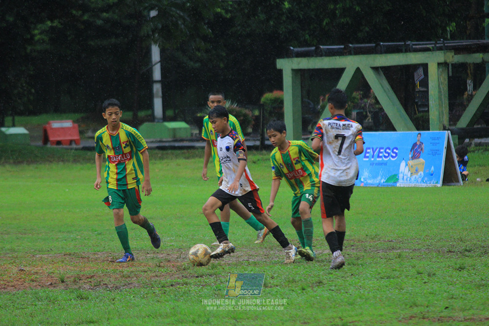 ijl u14 081125 putra muda balaraja vs zapello soccer school