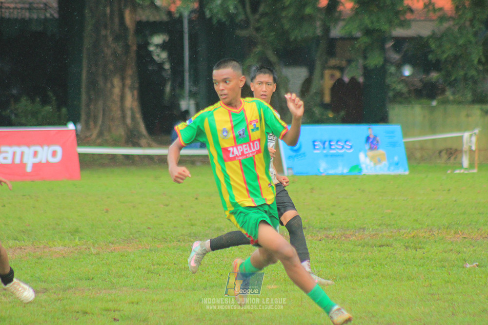 ijl u14 081125 putra muda balaraja vs zapello soccer school
