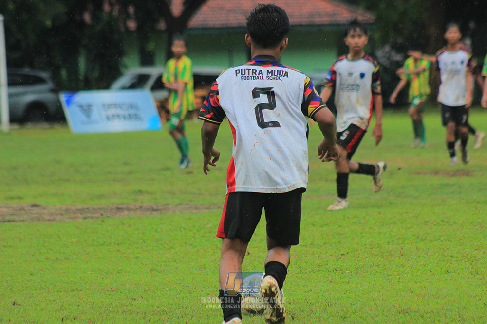 ijl u14 081125 putra muda balaraja vs zapello soccer school
