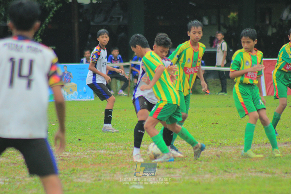 ijl u14 081125 putra muda balaraja vs zapello soccer school