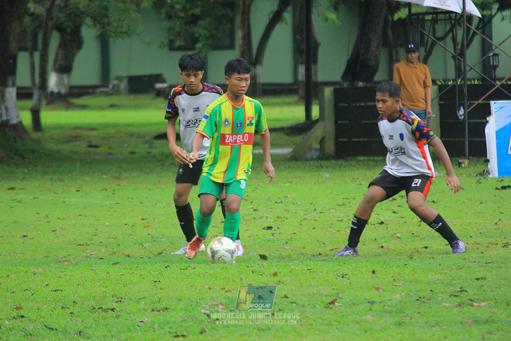 ijl u14 081125 putra muda balaraja vs zapello soccer school