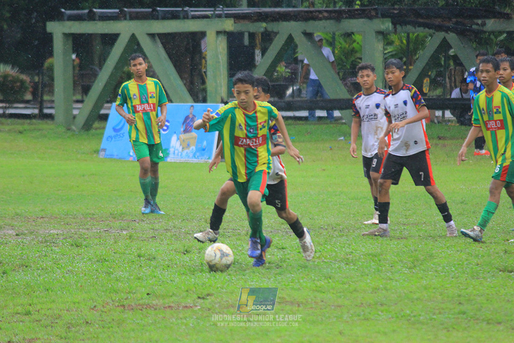 ijl u14 081125 putra muda balaraja vs zapello soccer school