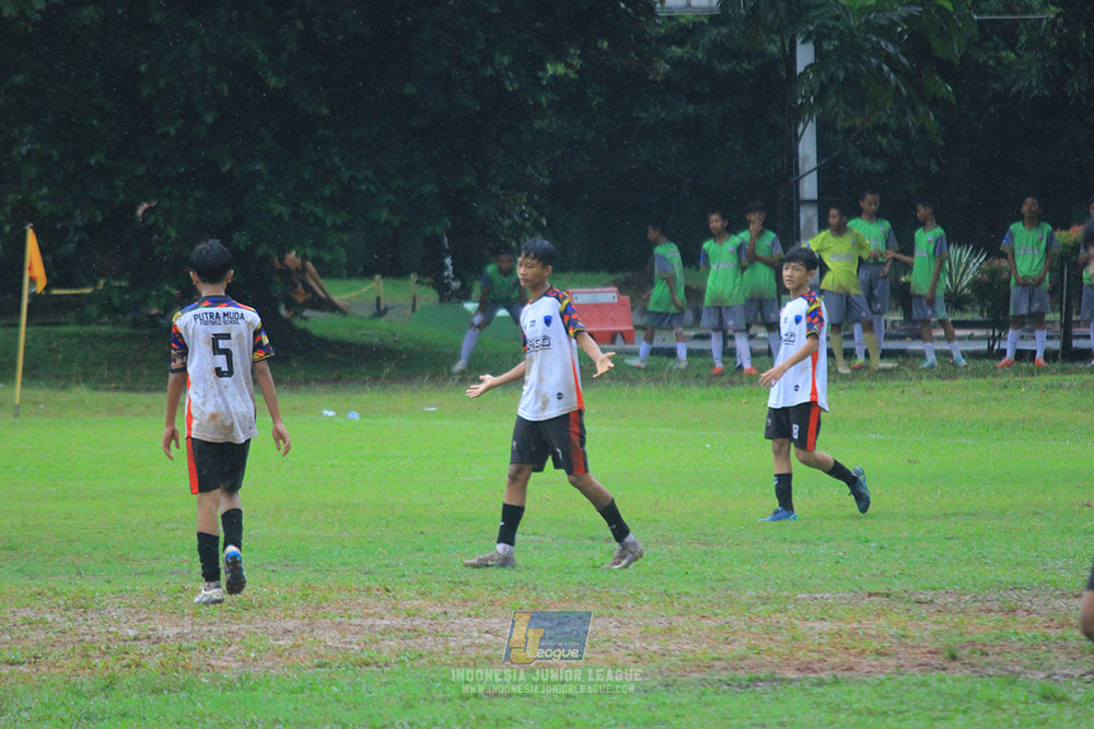 ijl u14 081125 putra muda balaraja vs zapello soccer school