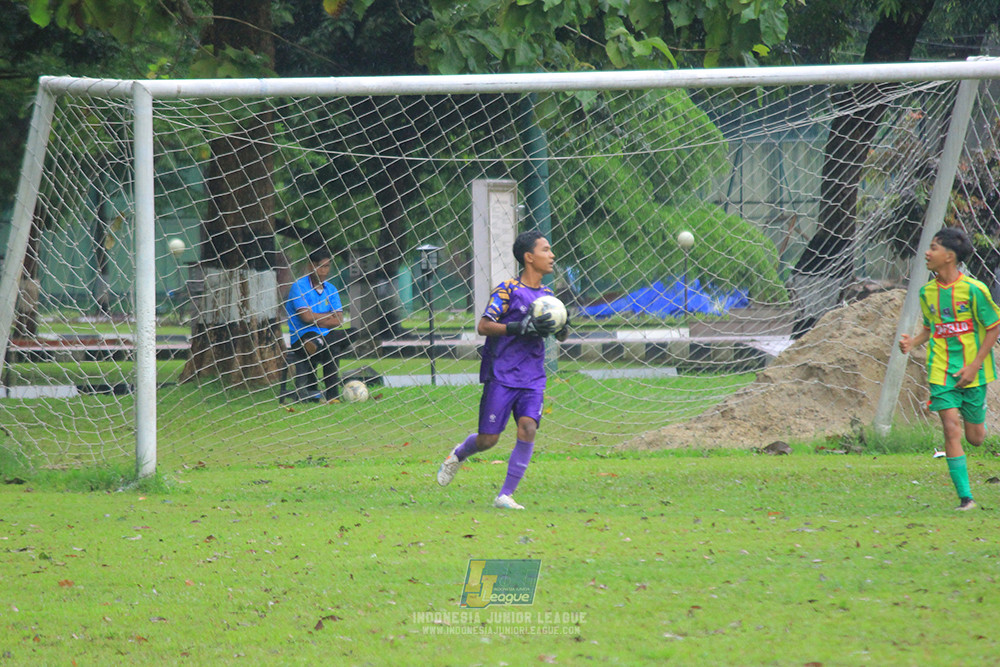 ijl u14 081125 putra muda balaraja vs zapello soccer school