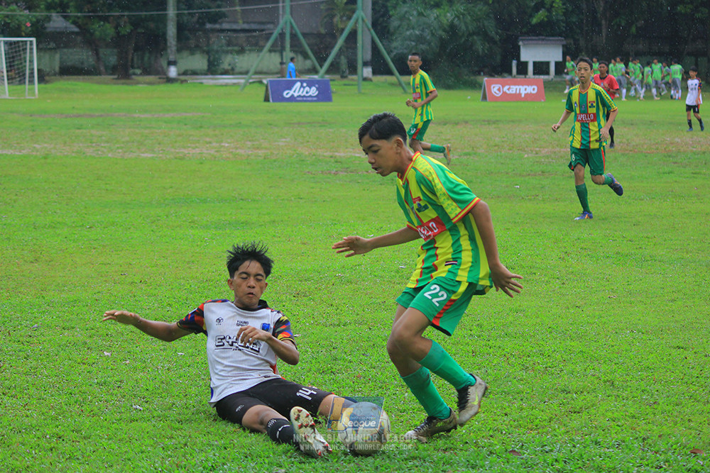 ijl u14 081125 putra muda balaraja vs zapello soccer school