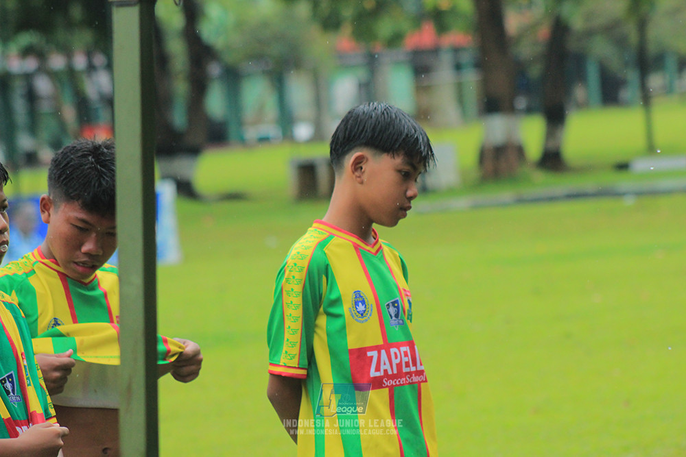 ijl u14 081125 putra muda balaraja vs zapello soccer school