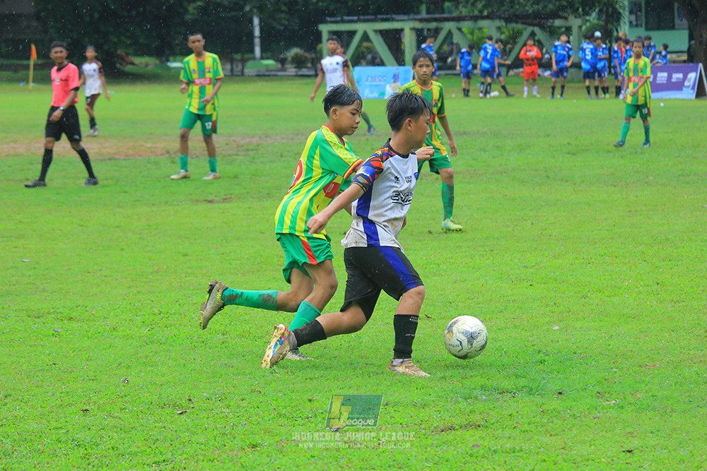 ijl u14 081125 putra muda balaraja vs zapello soccer school