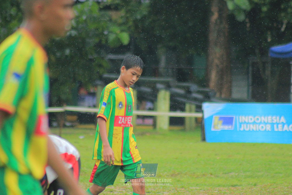 ijl u14 081125 putra muda balaraja vs zapello soccer school