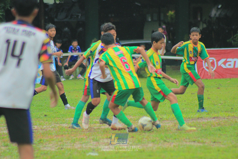 ijl u14 081125 putra muda balaraja vs zapello soccer school