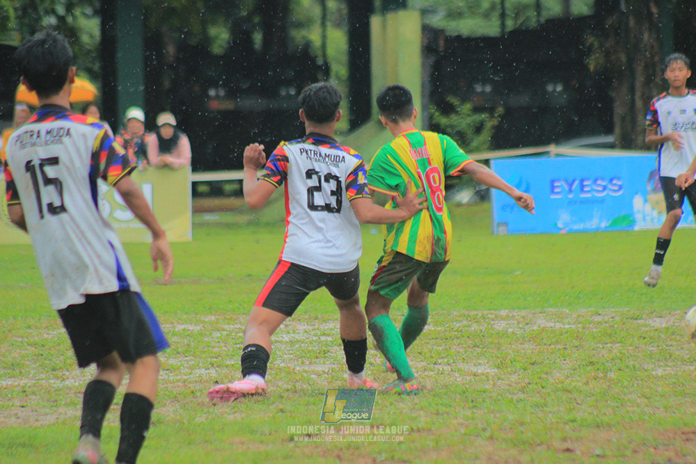 ijl u14 081125 putra muda balaraja vs zapello soccer school