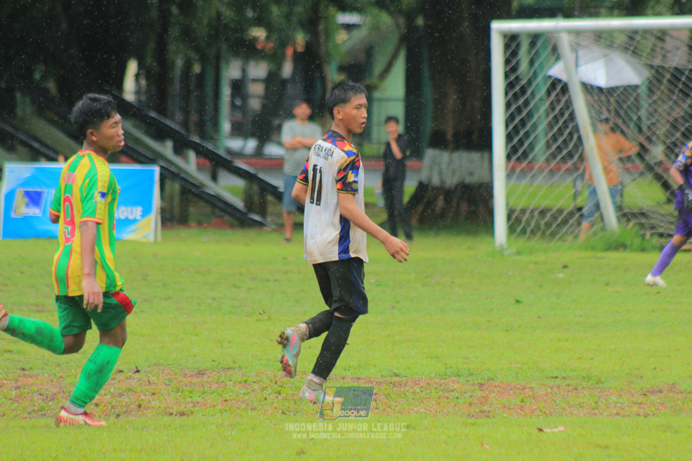 ijl u14 081125 putra muda balaraja vs zapello soccer school