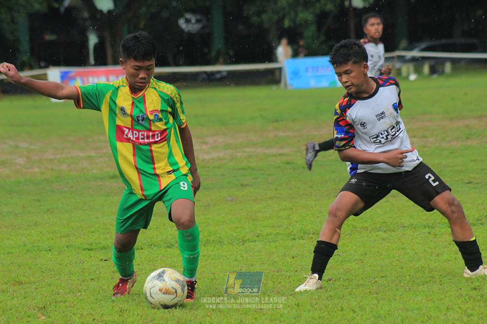ijl u14 081125 putra muda balaraja vs zapello soccer school