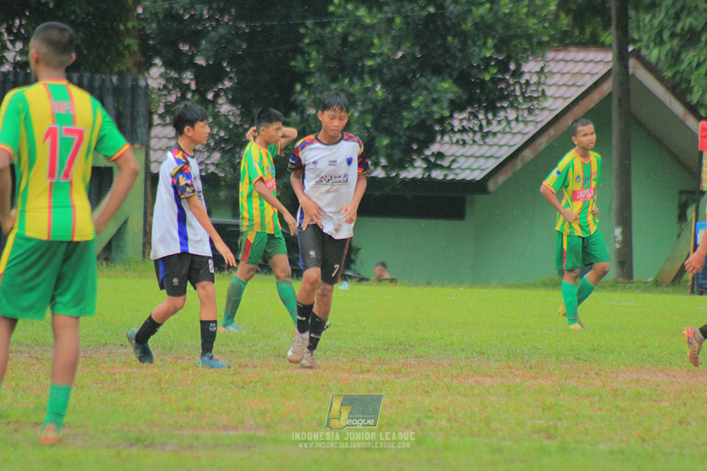 ijl u14 081125 putra muda balaraja vs zapello soccer school