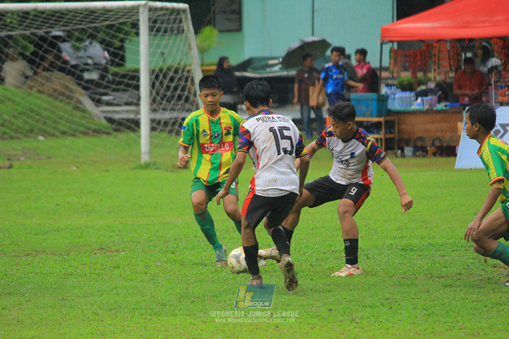 ijl u14 081125 putra muda balaraja vs zapello soccer school