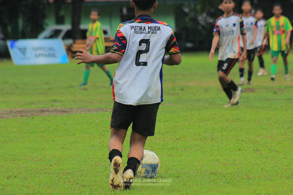 ijl u14 081125 putra muda balaraja vs zapello soccer school
