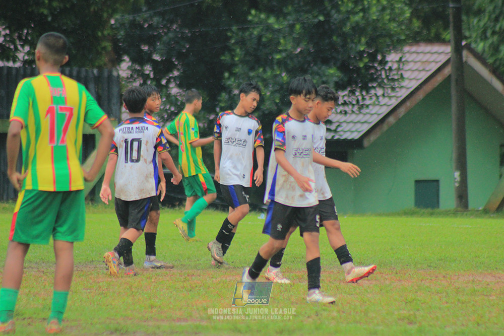 ijl u14 081125 putra muda balaraja vs zapello soccer school