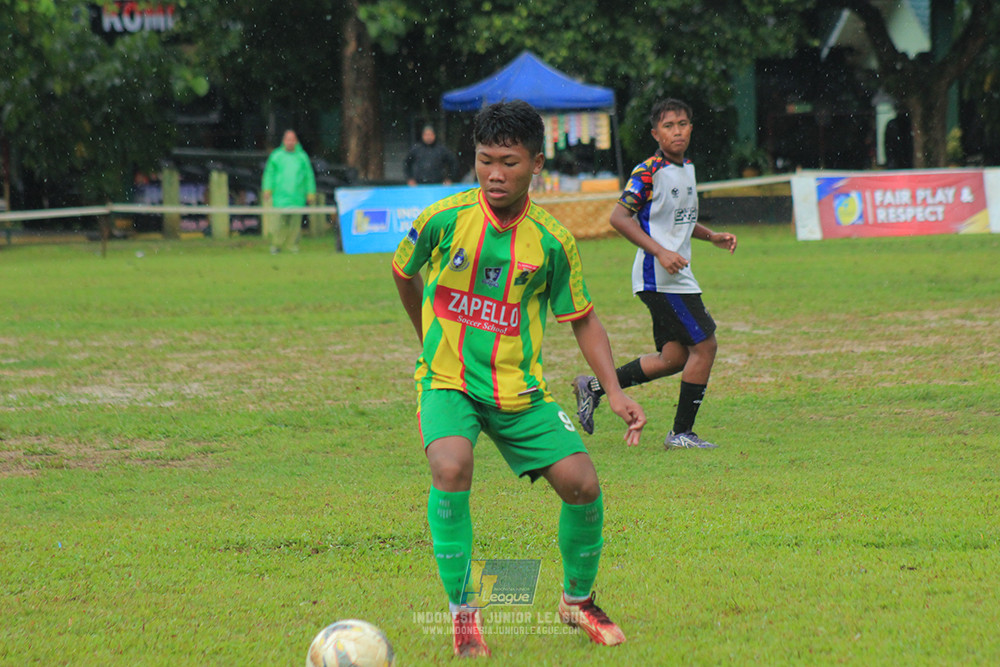 ijl u14 081125 putra muda balaraja vs zapello soccer school