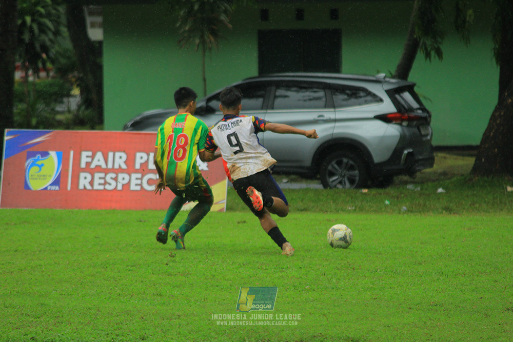ijl u14 081125 putra muda balaraja vs zapello soccer school