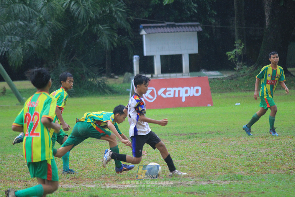 ijl u14 081125 putra muda balaraja vs zapello soccer school